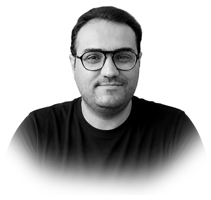 Hossein Hematyar